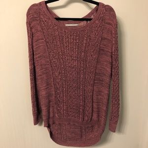 Women's Sweater